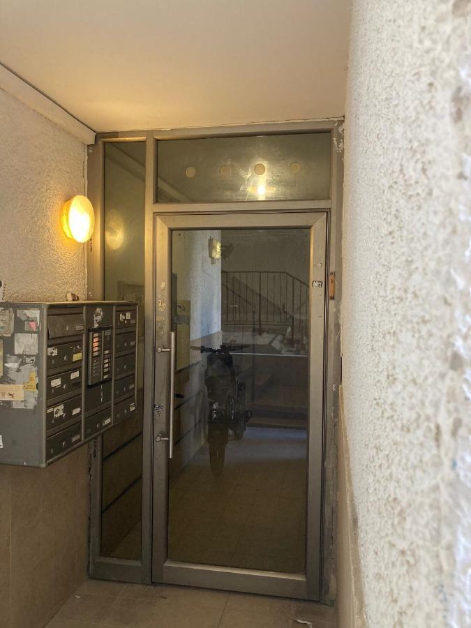 Bugrashov - Charming, Amazing & Quiet 2 Rooms Tel-Aviv Kültér fotó
